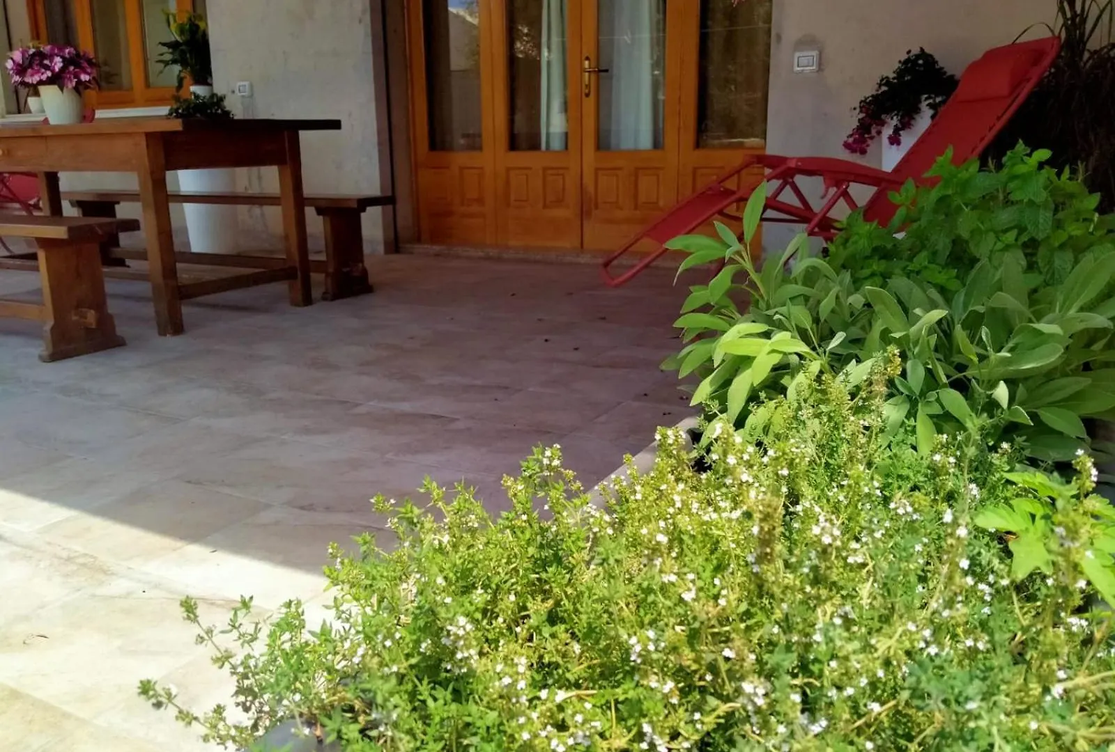 Casa Donna Razietta - Natura E Relax شيكلي بيت للعطل