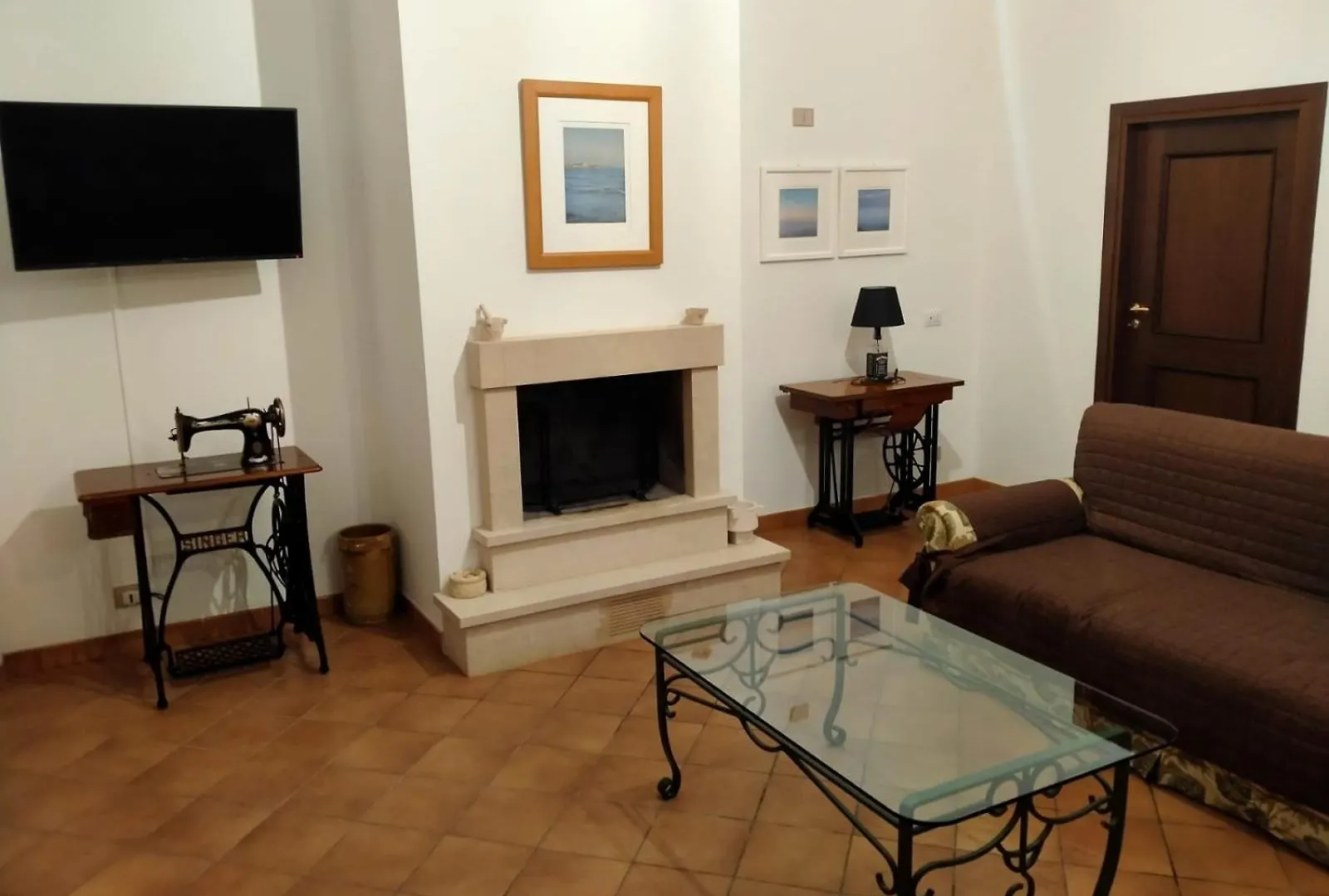بيت للعطل Casa Donna Razietta - Natura E Relax شيكلي إيطاليا
