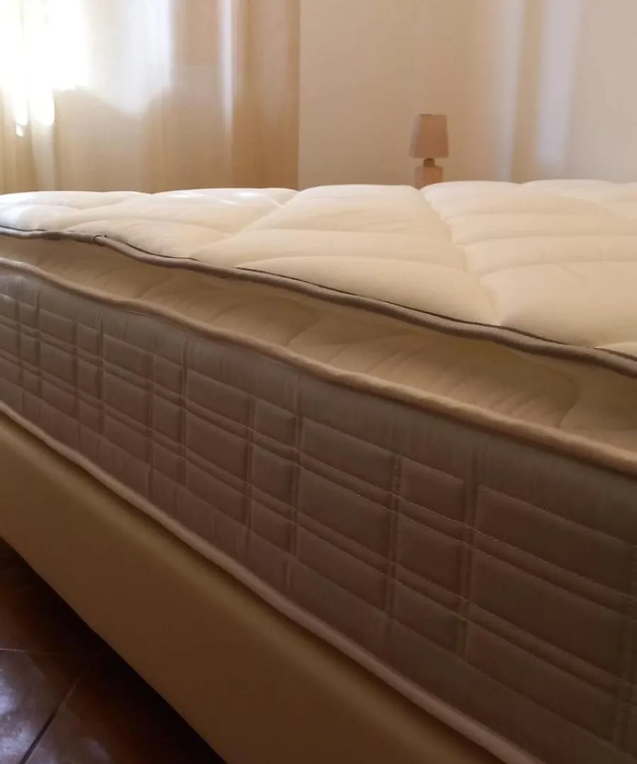 Casa Donna Razietta - Natura E Relax شيكلي 0*,
