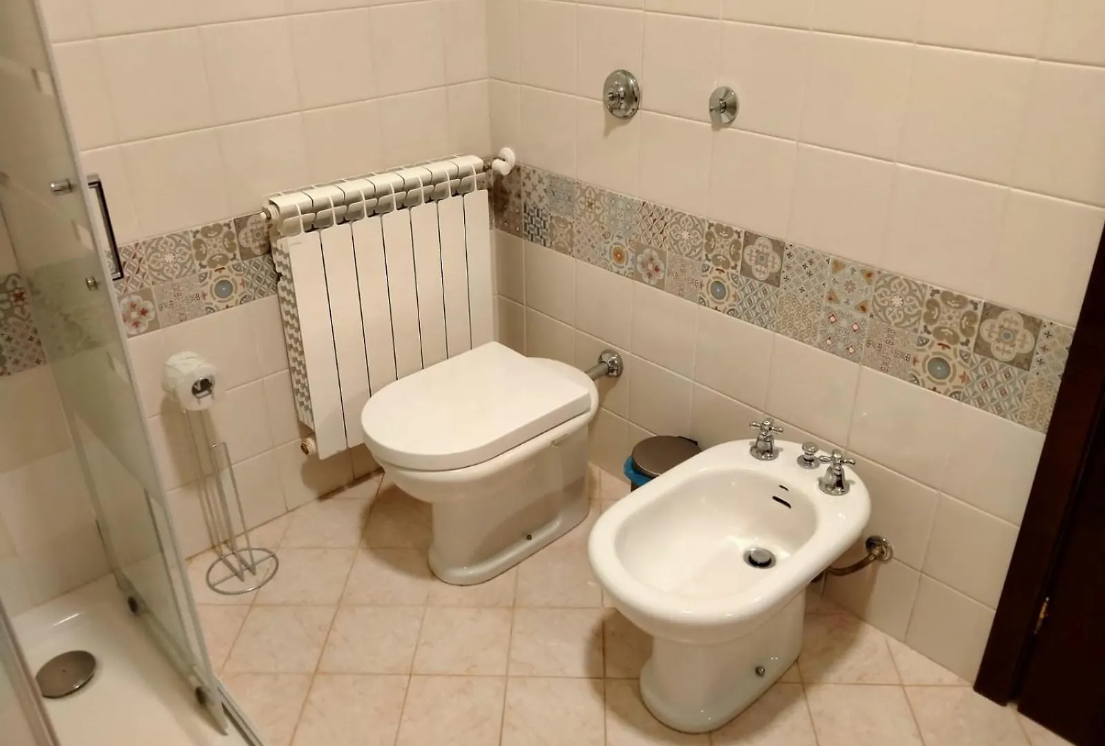 Casa Donna Razietta - Natura E Relax شيكلي