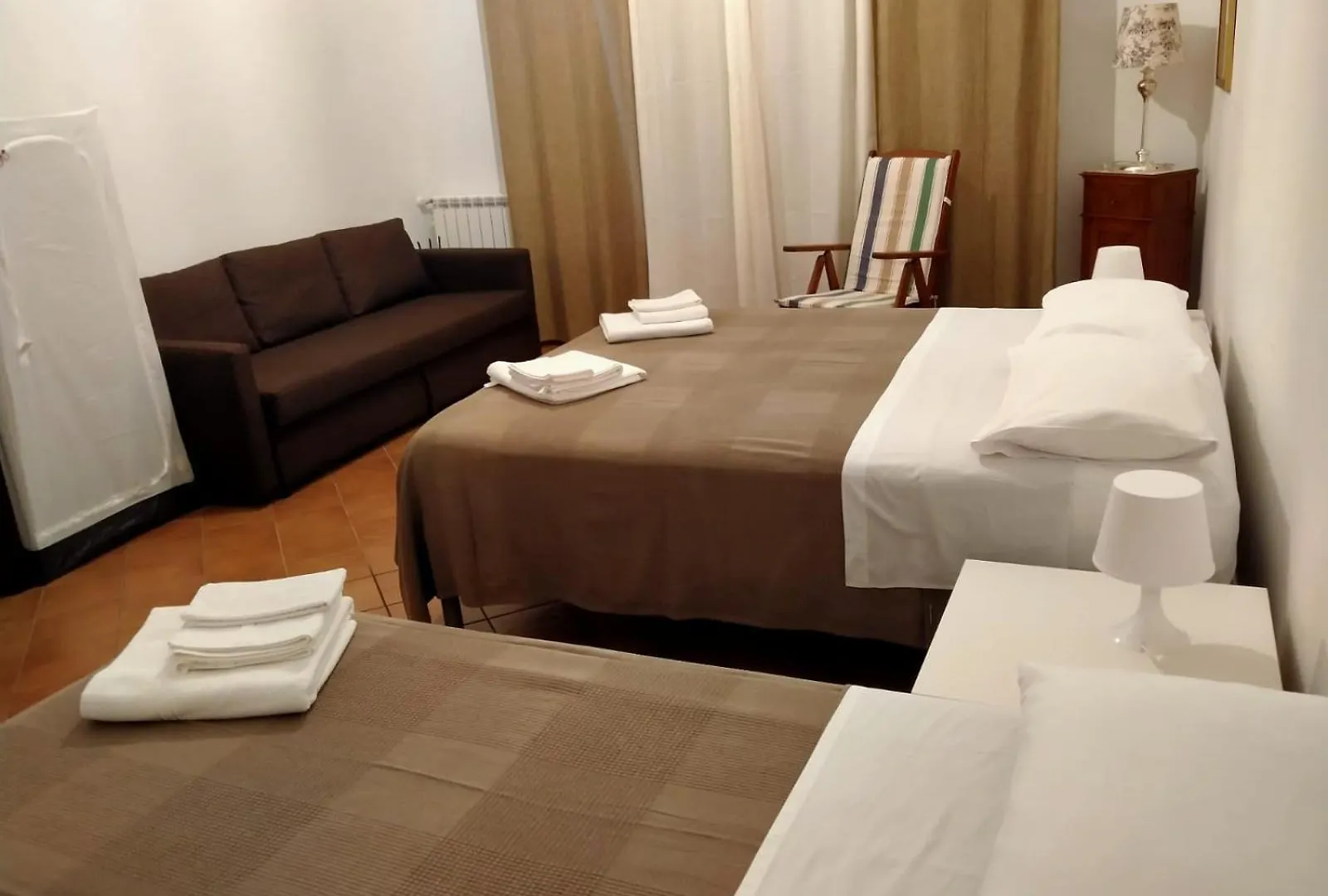 Casa Donna Razietta - Natura E Relax شيكلي