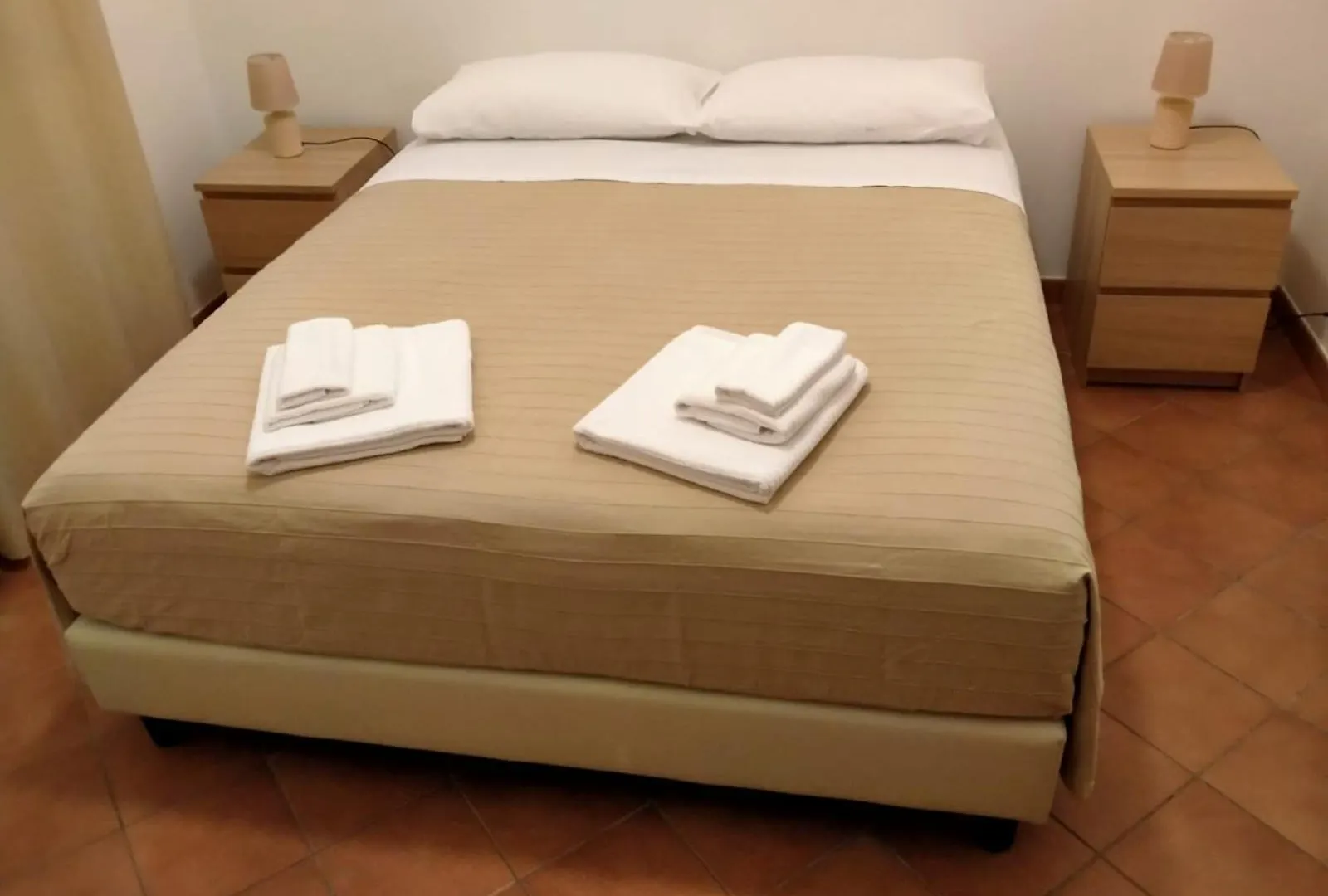Casa Donna Razietta - Natura E Relax شيكلي إيطاليا